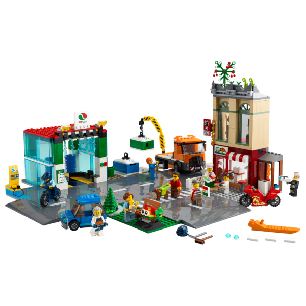 60292 Town Center For Cheap