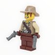 LEGO Series 1: Cowboy Fashion