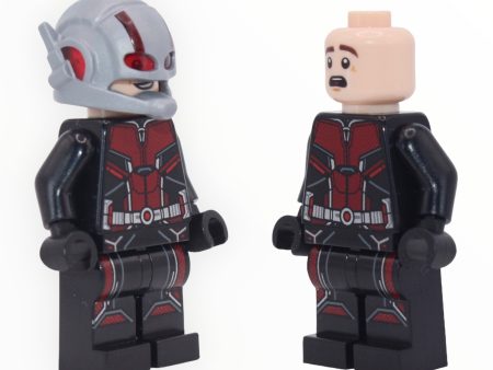 Ant-Man (upgraded suit) For Cheap