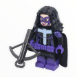 DC Series: Huntress Online now