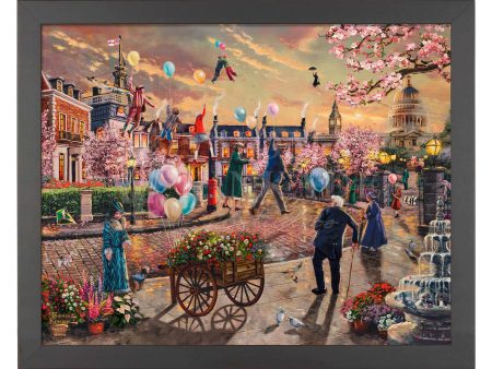 Disney Mary Poppins Returns - Art Prints For Discount