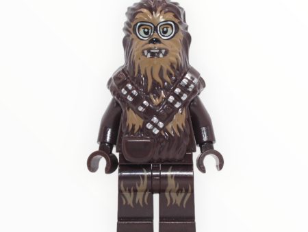 Chewbacca (goggles, crossed bandoliers) Discount