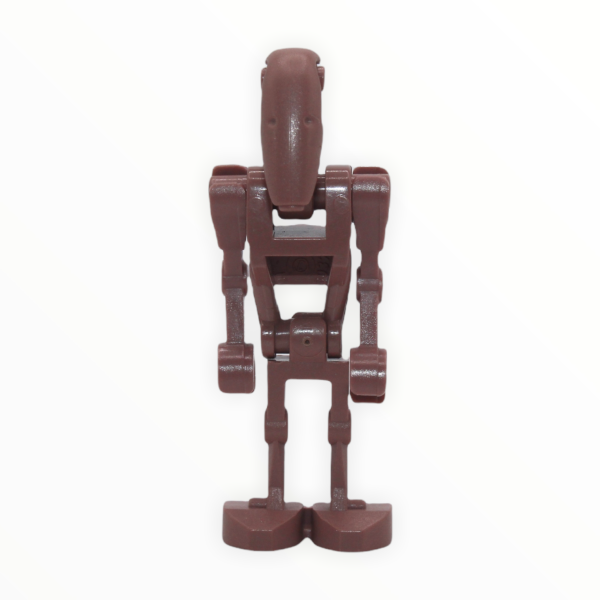 Geonosian Battle Droid (sand red) Cheap