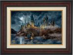 Harry Potter™ Hogwarts™ Castle - Limited Edition Canvas Discount