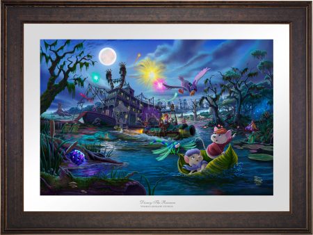 Disney The Rescuers - Limited Edition Paper Discount