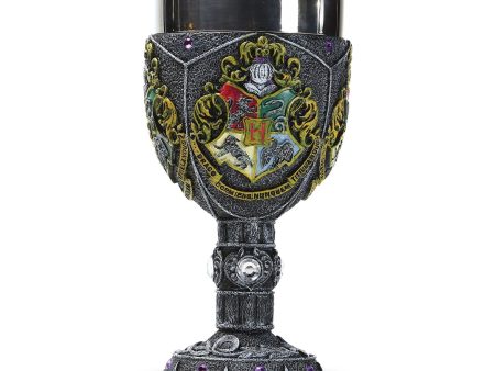 Harry Potter™ Hogwarts Goblet Hot on Sale