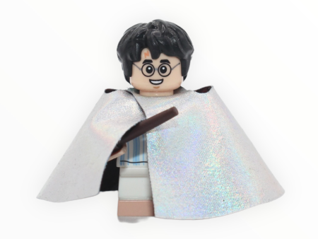 Harry Potter Series: Harry Potter in Pajamas For Discount