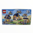 Retired Set 31035 Creator Beach Hut For Sale