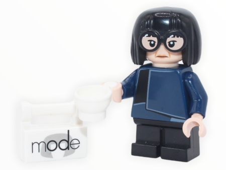 Disney Series 2: Edna For Discount