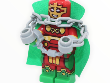 DC Series: Mister Miracle For Sale