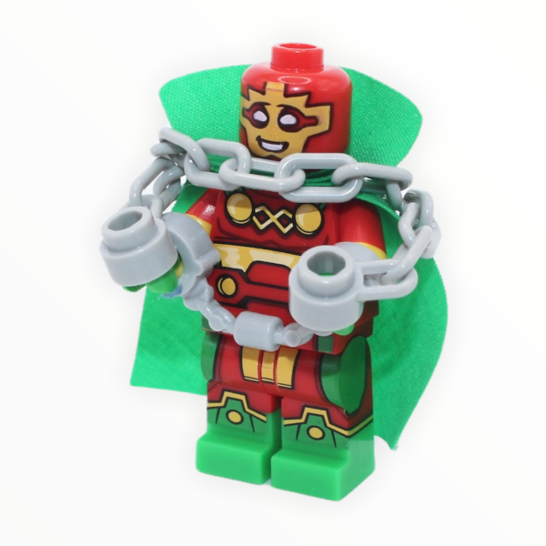 DC Series: Mister Miracle For Sale