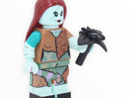 Disney Series 2: Sally on Sale