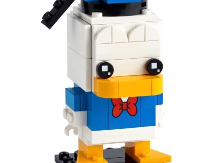 40377 BrickHeadz Donald Duck Cheap