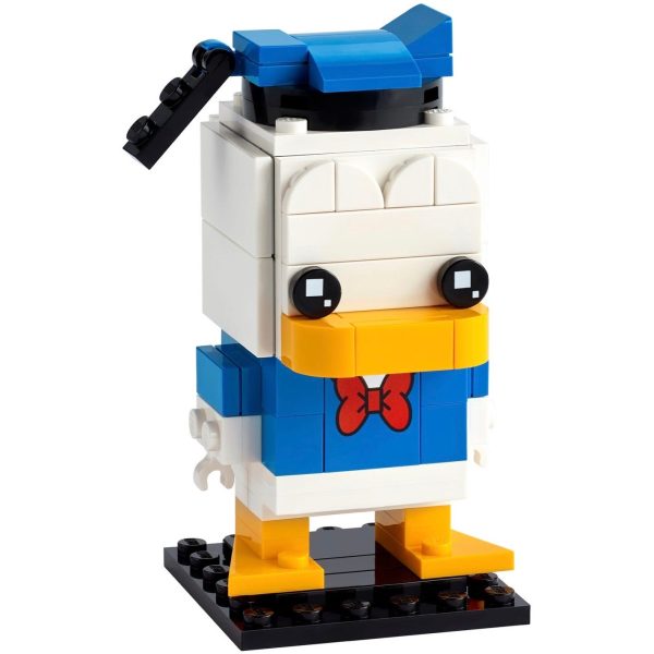 40377 BrickHeadz Donald Duck Cheap