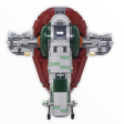 Used Set 75243 Star Wars Slave I - 20th Anniversary Edition Online