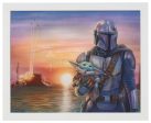 The Mandalorian™ - A New Direction - Art Prints on Sale