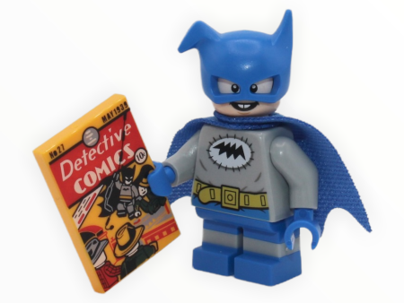 DC Series: Bat-Mite Online Hot Sale