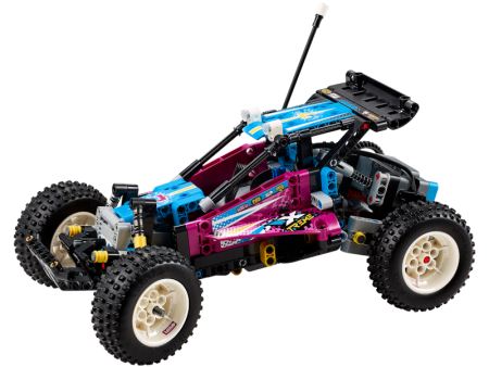 42124 Off-Road Buggy Online Hot Sale