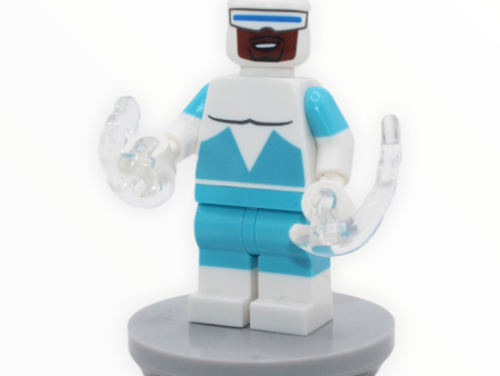 Disney Series 2: Frozone Discount