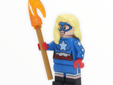 DC Series: Stargirl Supply