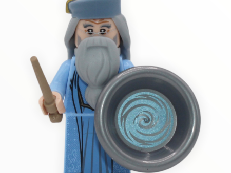 Harry Potter Series: Albus Dumbledore Online Hot Sale