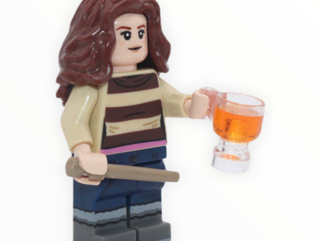 Harry Potter Series 2: Hermione Granger with Butterbeer Online