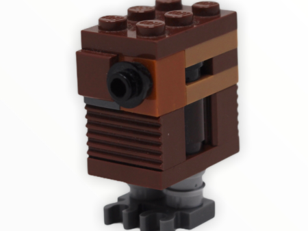 Gonk Power Droid (reddish brown) Online now