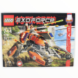 Retired Set 7706 Exo-Force Mobile Defense Tank For Discount