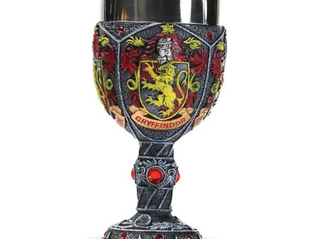 Harry Potter™ Gryffindor Goblet For Sale