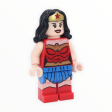 Wonder Woman (Rebirth, gold belt, blue skirt, 2018) on Sale