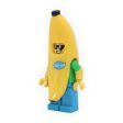 LEGO Series 16: Banana Guy For Sale