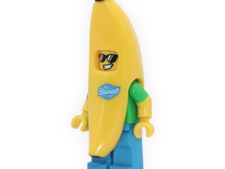 LEGO Series 16: Banana Guy For Sale