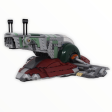 Used Set 75243 Star Wars Slave I - 20th Anniversary Edition Online