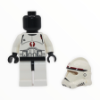 91st Reconnaissance Corps Clone Trooper (dark red markings, 2005) Hot on Sale