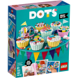 41926 DOTS Creative Party Kit Fashion