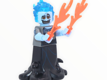 Disney Series 2: Hades Cheap