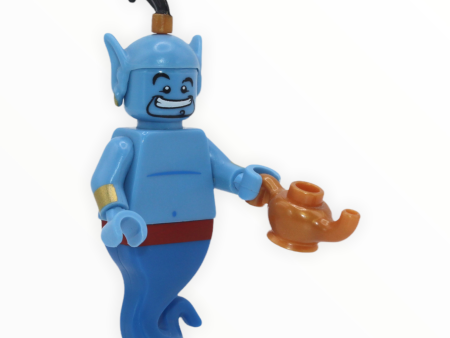 Disney Series: Genie Supply