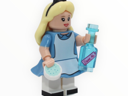 Disney Series: Alice Supply