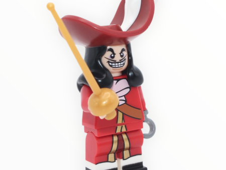 Disney Series: Captain Hook Cheap