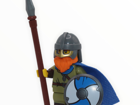 LEGO Series 20: Viking For Sale