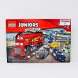 Retired Set 10745 Cars 3 Juniors Florida 500 Final Race Sale