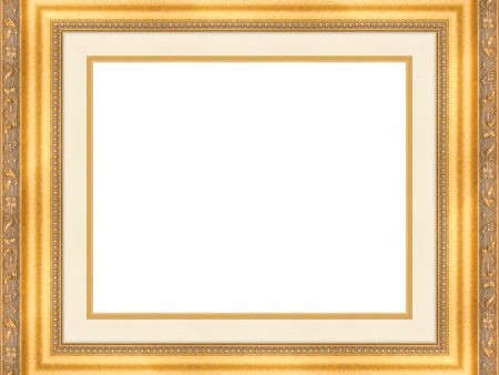 Jubilee Gold - Frame for Limited Edition Canvas on Sale