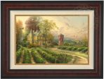 Abundant Harvest - Limited Edition Canvas Sale