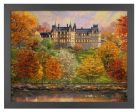 Biltmore® in the Fall - Art Prints Supply