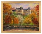 Biltmore® in the Fall - Art Prints Supply