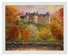 Biltmore® in the Fall - Art Prints Supply