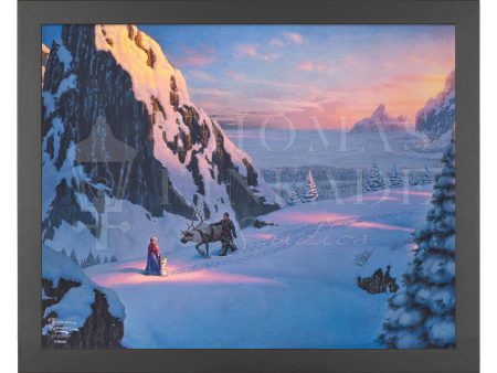 Disney Frozen - Art Prints For Cheap