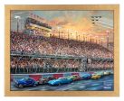 75 Years of NASCAR® - Art Prints Discount