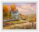 Autumn at Apple Hill - Art Prints Online Sale