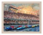 75 Years of NASCAR® - Art Prints Discount